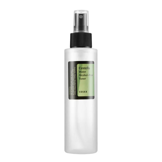 COSRX Centella Water Alcohol-Free Toner (150ml)