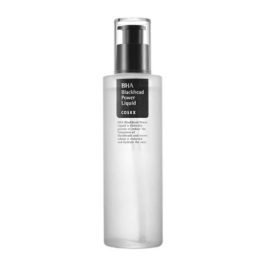 COSRX BHA Blackhead Power Liquid (100ml)