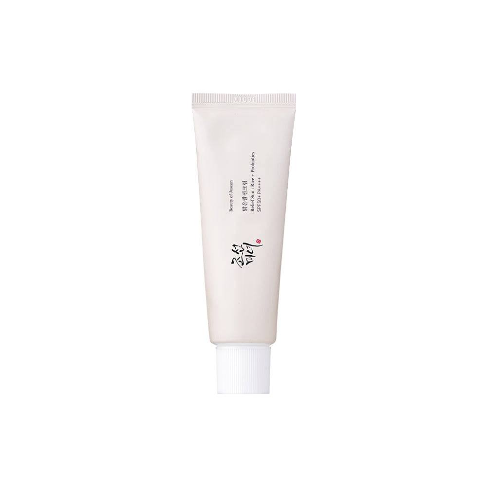 Beauty of Joseon Sunscreen SPF50+ Rice + Probiotics (50ml)